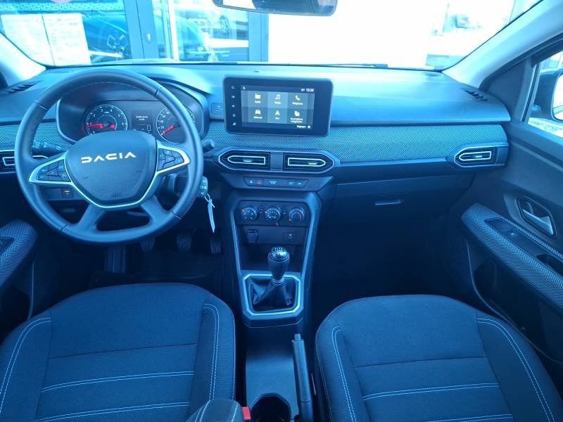 Dacia Jogger - Photo 16
