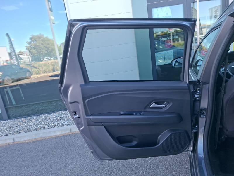 Dacia Jogger - Photo 18