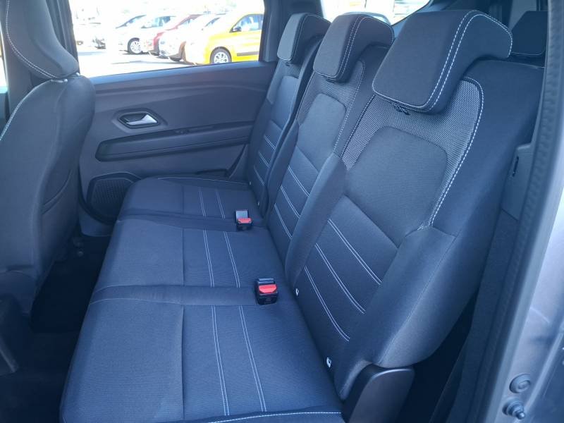 Dacia Jogger - Photo 20