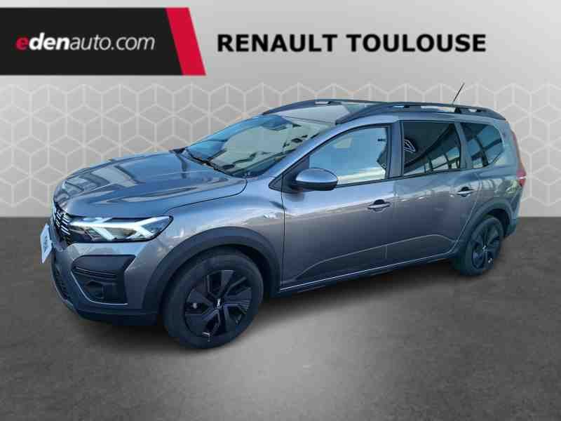 Dacia Jogger - Photo 2