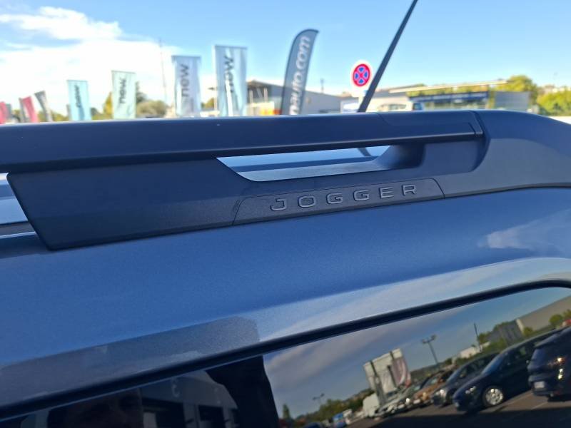 Dacia Jogger - Photo 21