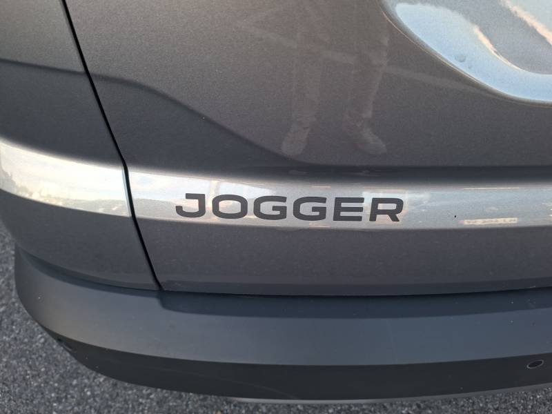 Dacia Jogger - Photo 22