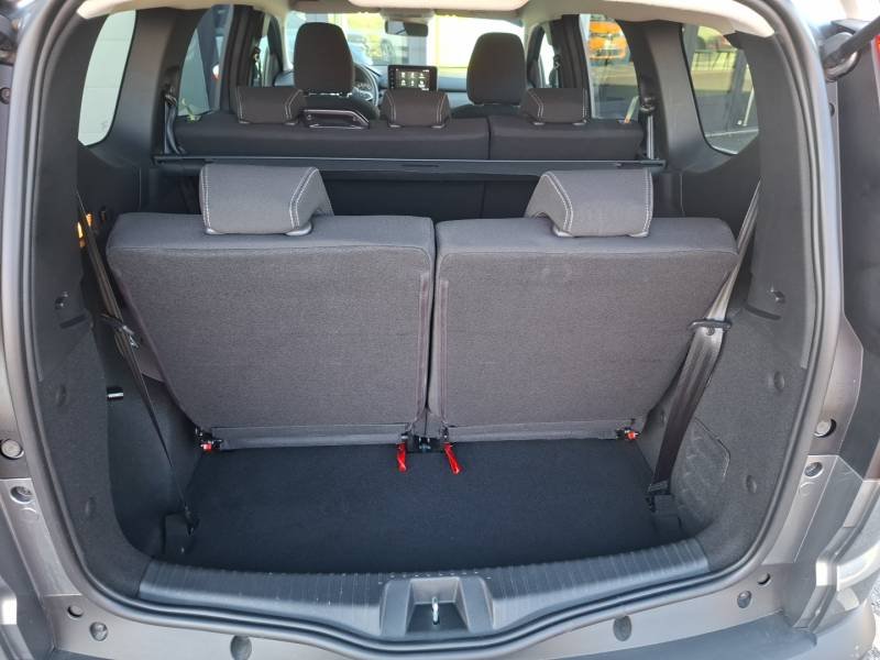 Dacia Jogger - Photo 24