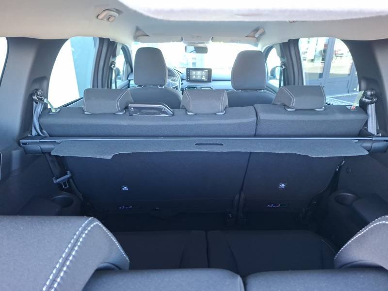 Dacia Jogger - Photo 25