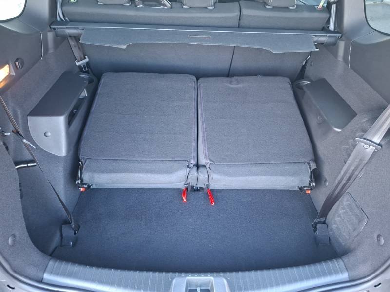 Dacia Jogger - Photo 26