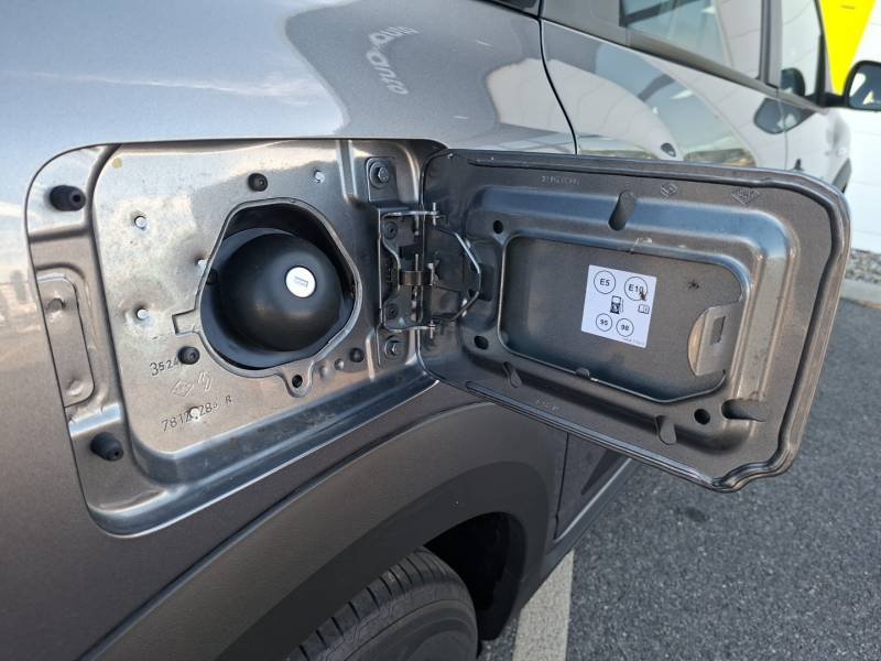 Dacia Jogger - Photo 28