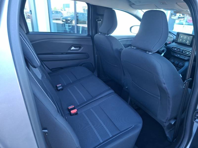Dacia Jogger - Photo 29