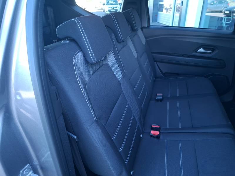 Dacia Jogger - Photo 30