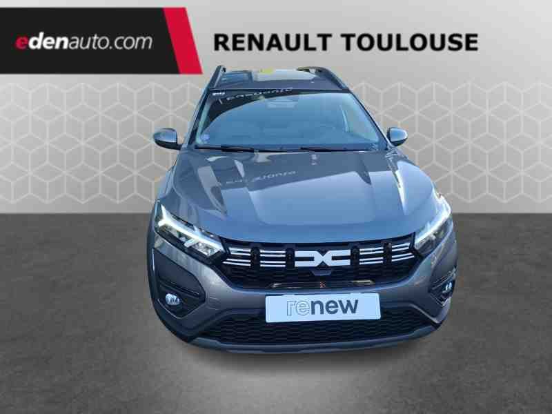 Dacia Jogger - Photo 3