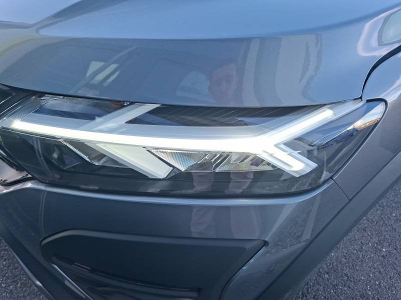 Dacia Jogger - Photo 33