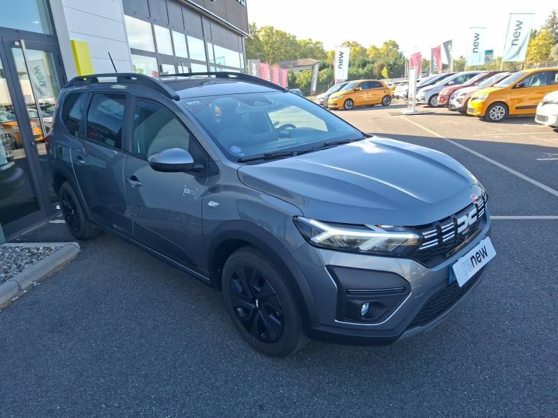 Dacia Jogger - Photo 4