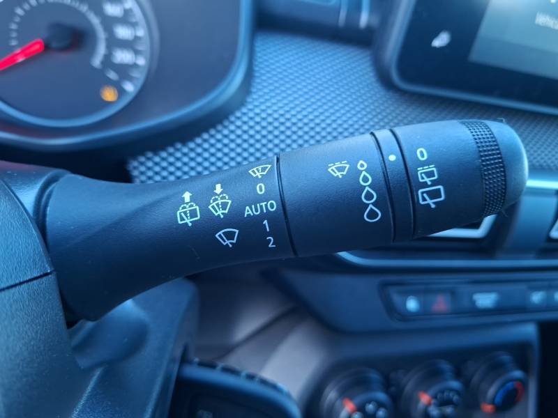 Dacia Jogger - Photo 43