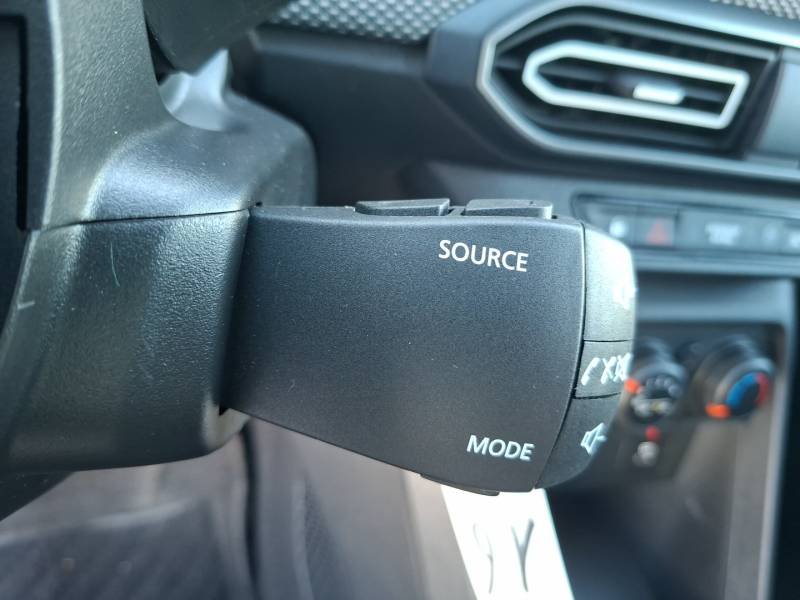 Dacia Jogger - Photo 44
