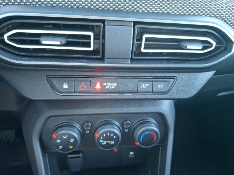 Dacia Jogger - Photo 48
