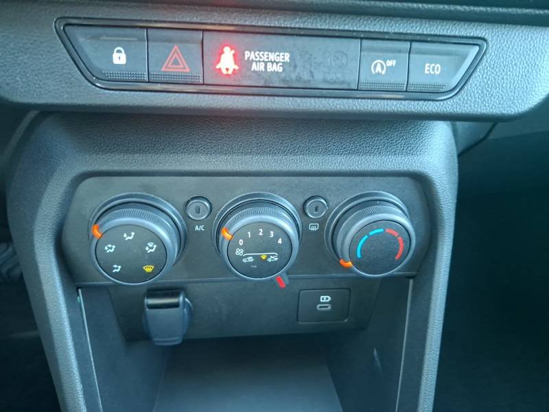Dacia Jogger - Photo 49