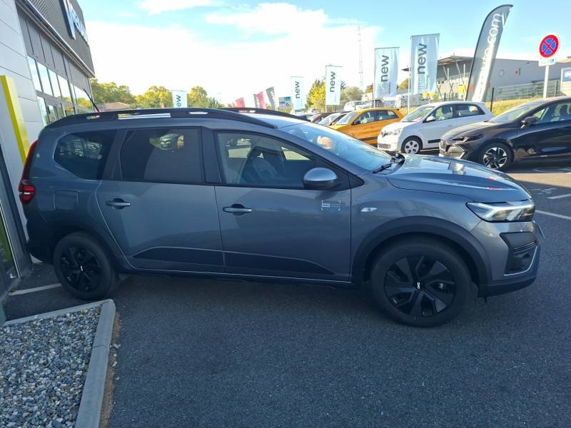 Dacia Jogger - Photo 5