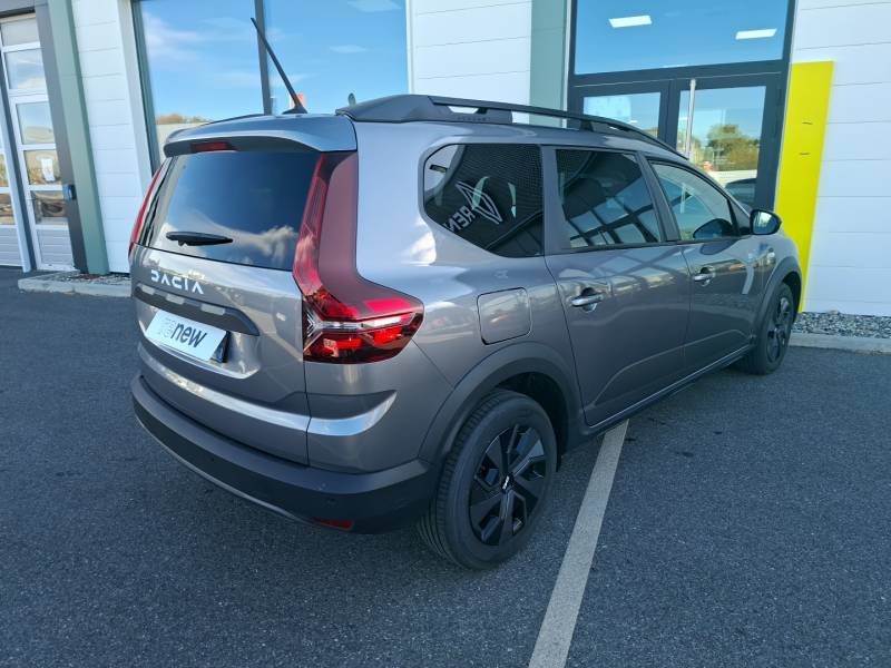 Dacia Jogger - Photo 6