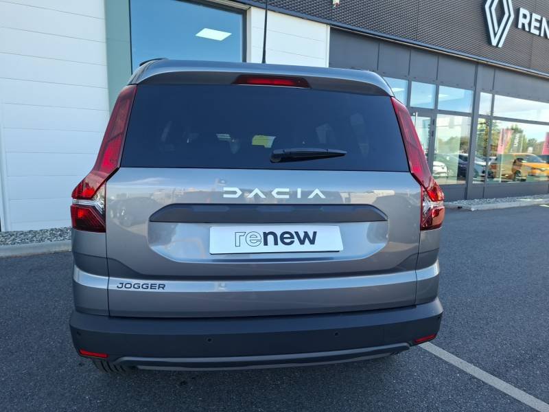 Dacia Jogger - Photo 7