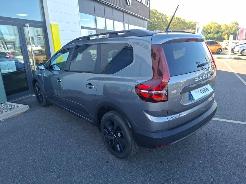 Dacia Jogger - Photo 8