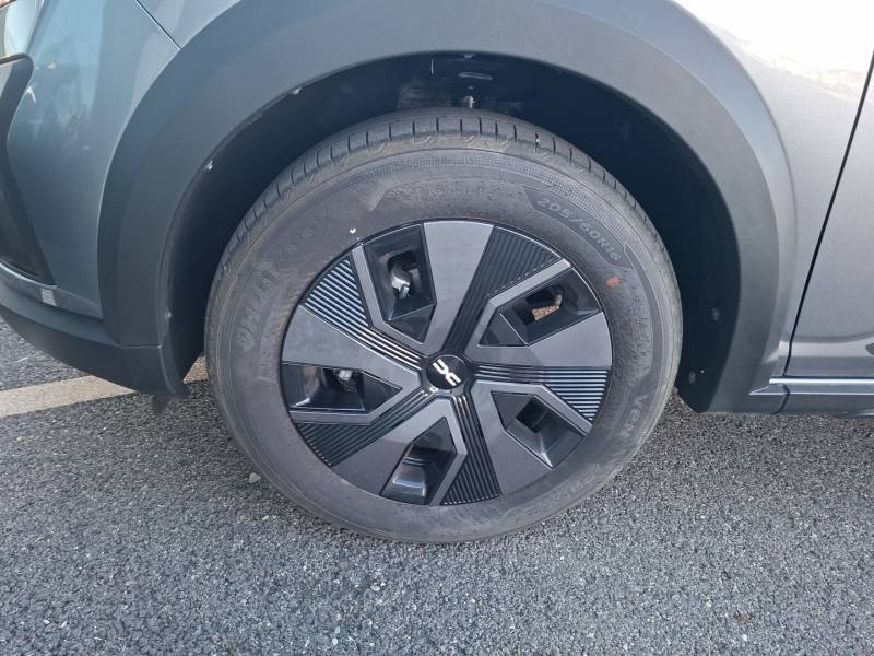 Dacia Jogger - Photo 9