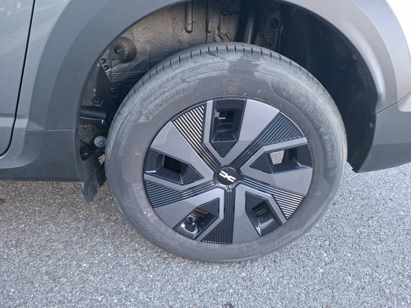 Dacia Jogger - Photo 10