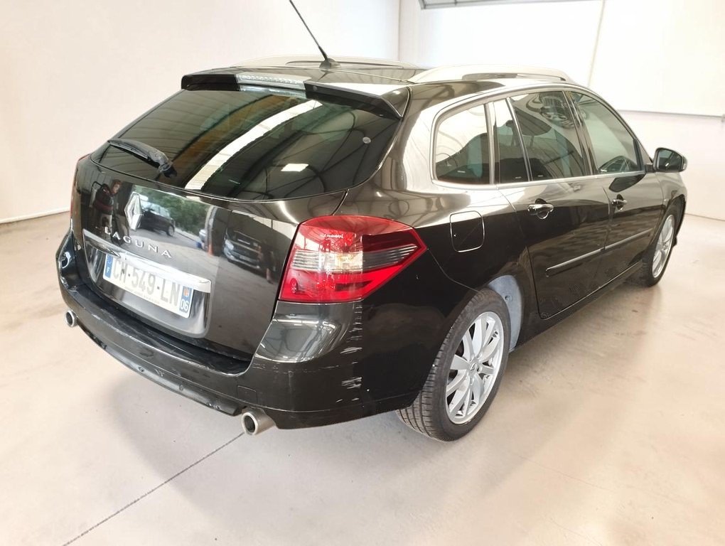 Renault Laguna Estate - Photo 2
