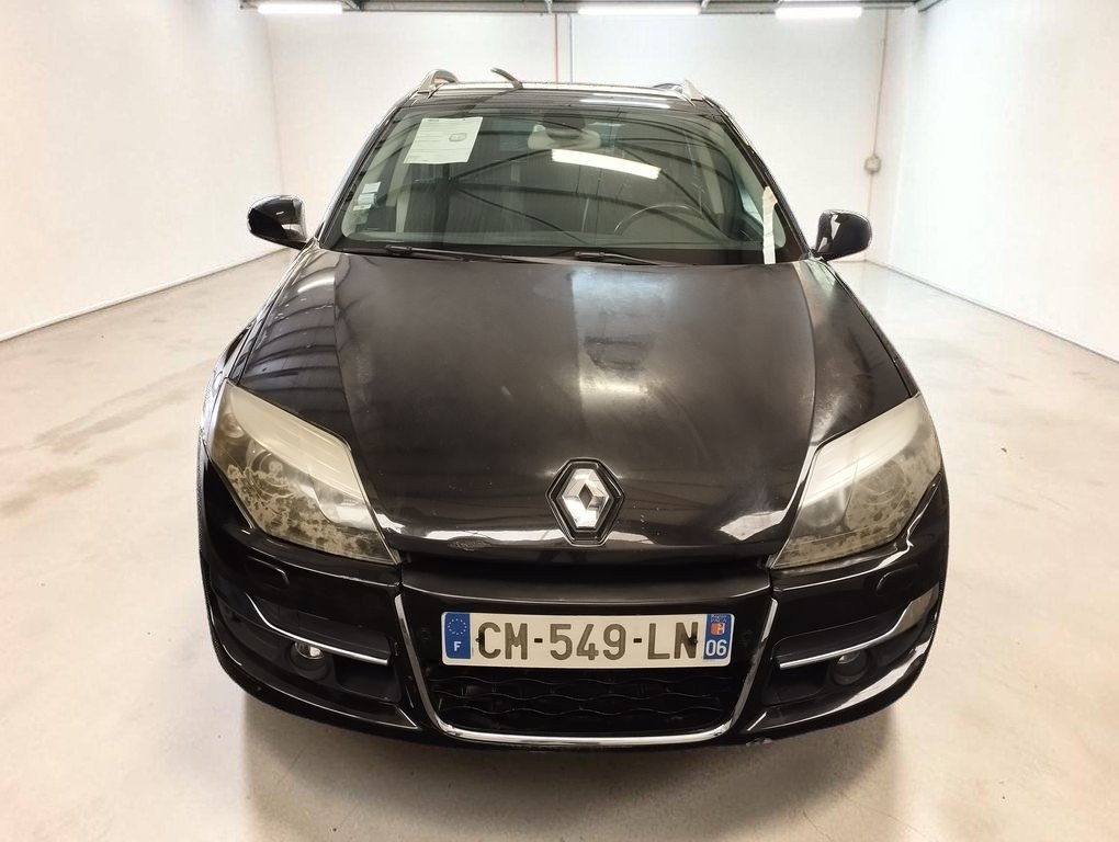 Renault Laguna Estate - Photo 3