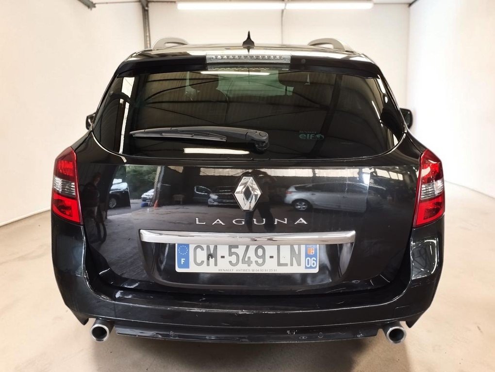 Renault Laguna Estate - Photo 4