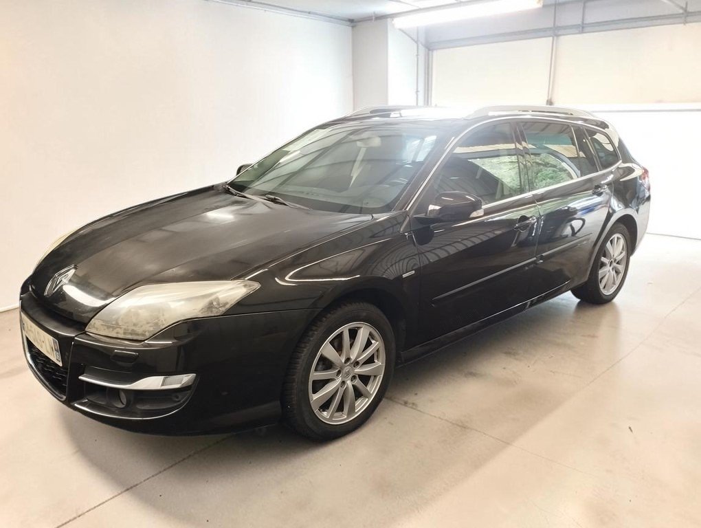 Renault Laguna Estate - Photo 5