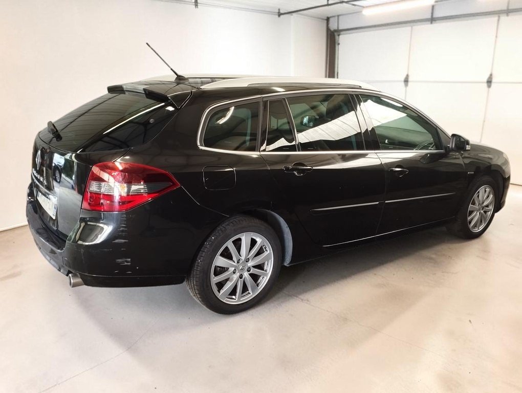 Renault Laguna Estate - Photo 6