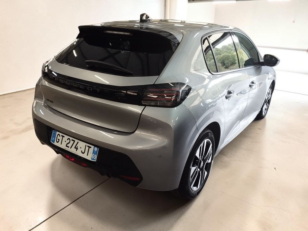 Peugeot 208 - Photo 2