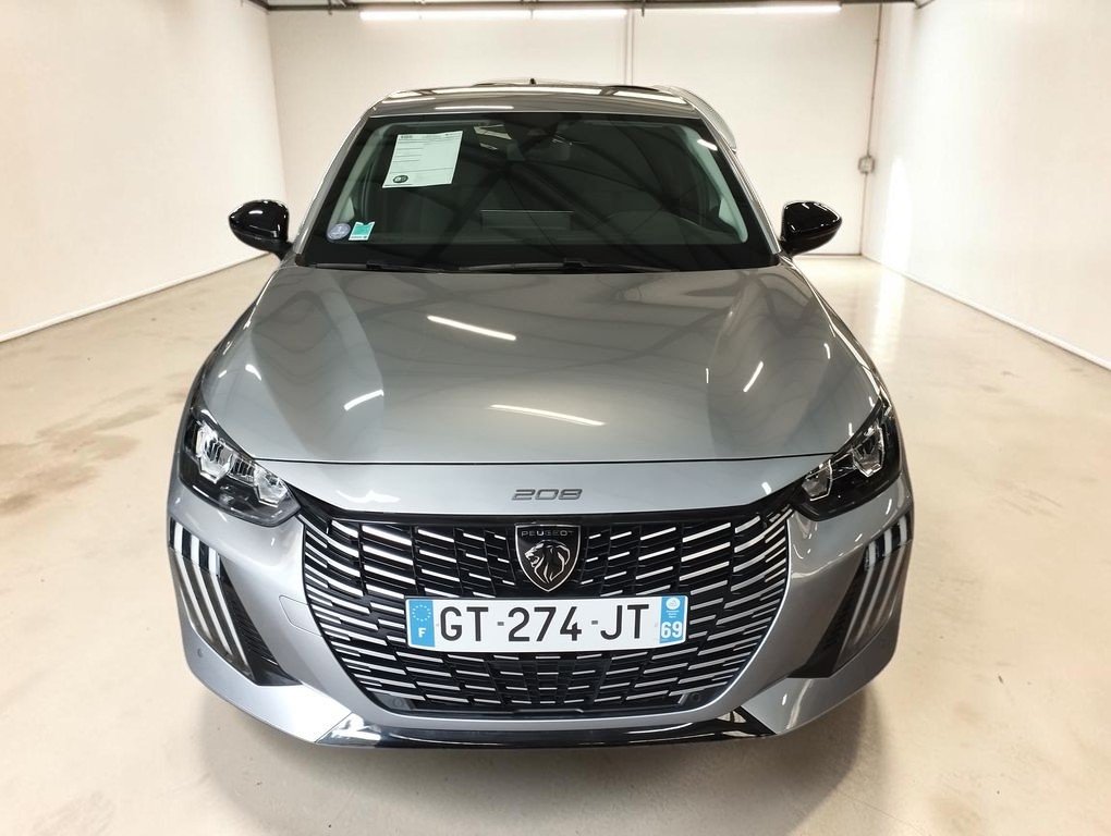 Peugeot 208 - Photo 4