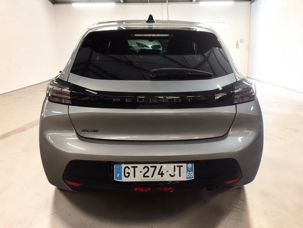 Peugeot 208 - Photo 5