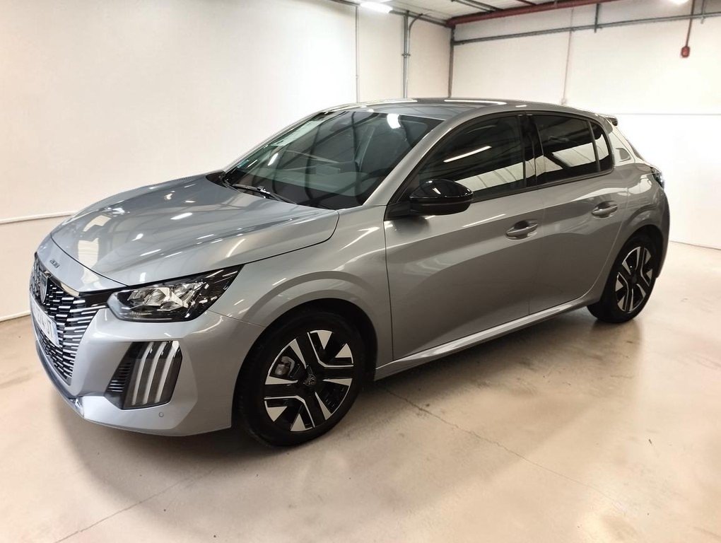 Peugeot 208 - Photo 6