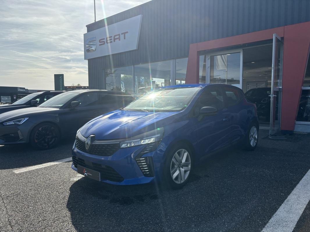 Renault Clio - Photo 1