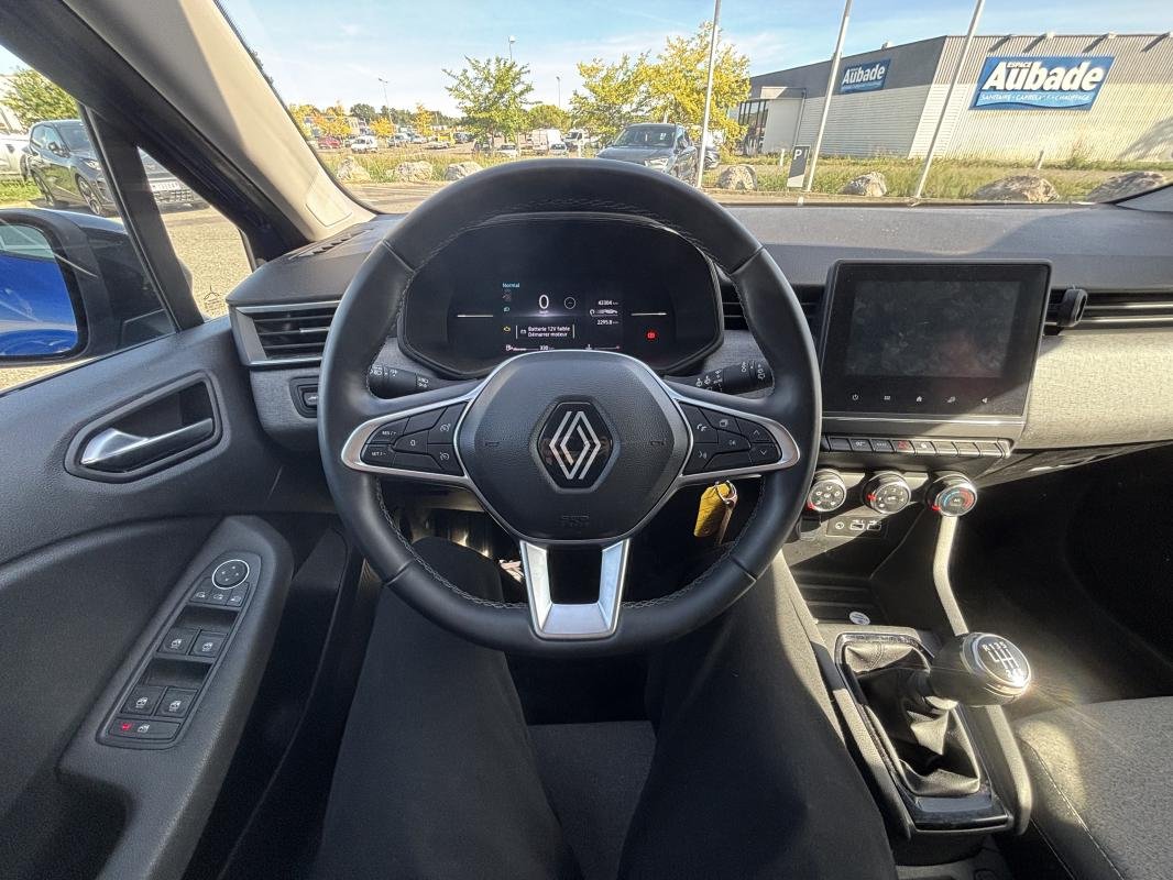 Renault Clio - Photo 11