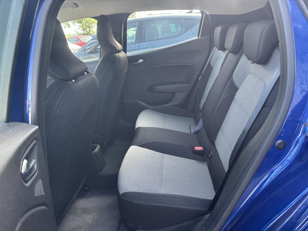 Renault Clio - Photo 12