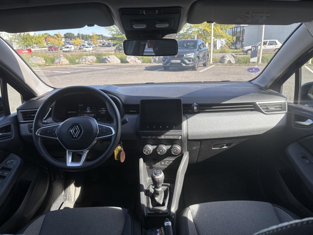 Renault Clio - Photo 13