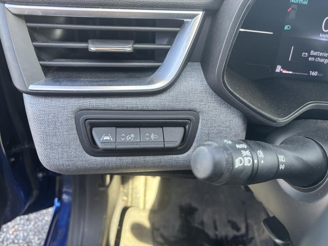 Renault Clio - Photo 18