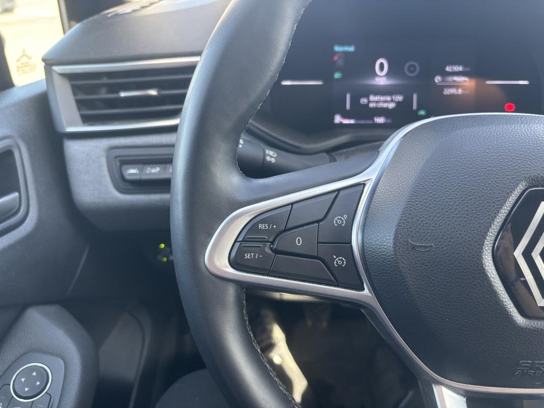 Renault Clio - Photo 19