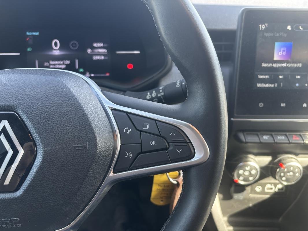 Renault Clio - Photo 20