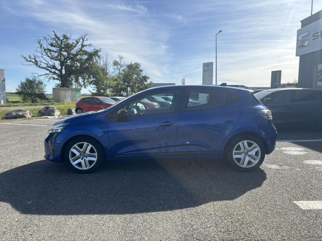 Renault Clio - Photo 2