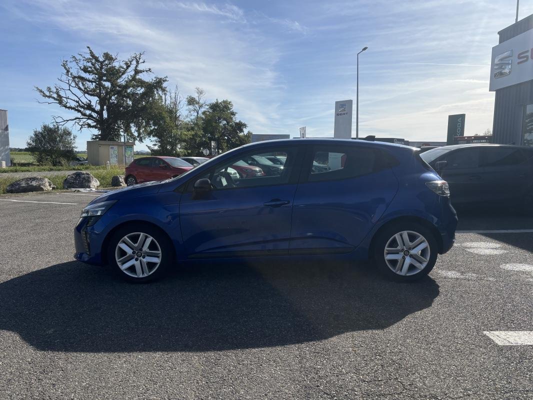 Renault Clio - Photo 24