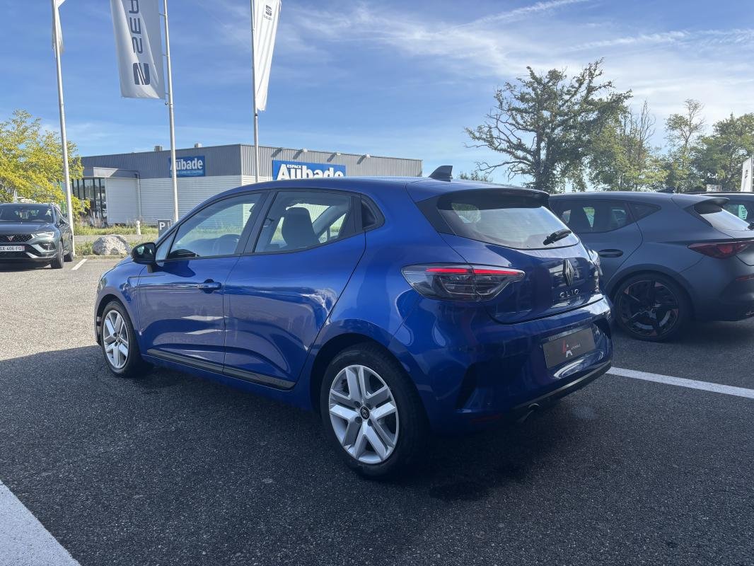 Renault Clio - Photo 3