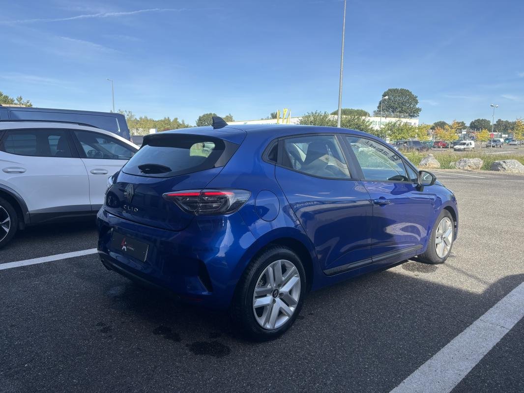 Renault Clio - Photo 5