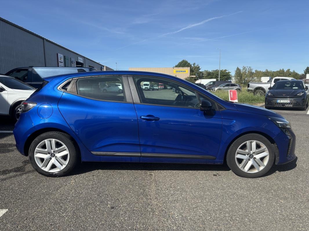 Renault Clio - Photo 6