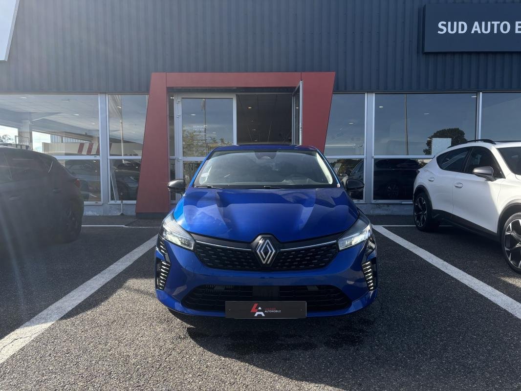 Renault Clio - Photo 8
