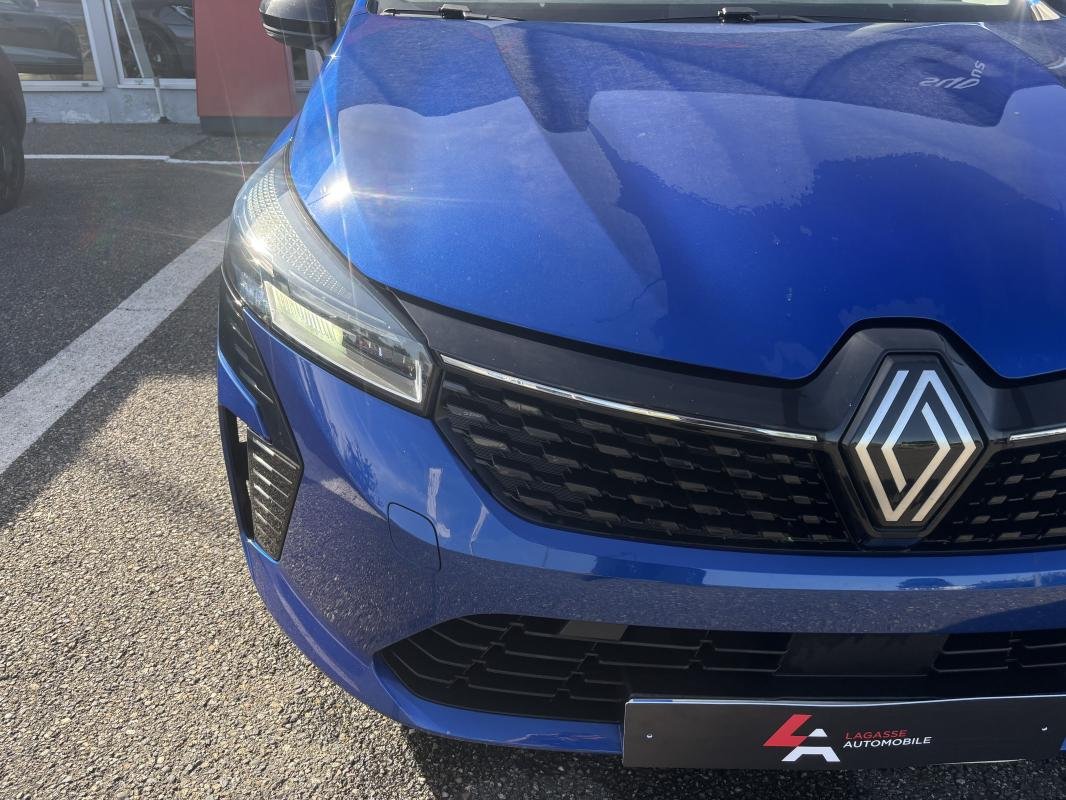 Renault Clio - Photo 9