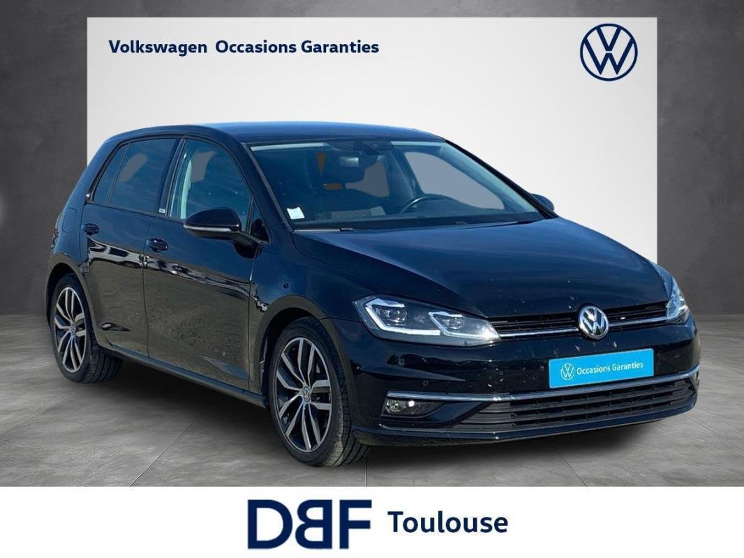 Volkswagen Golf - Photo 11