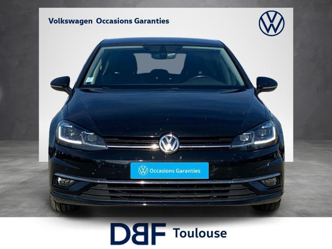Volkswagen Golf - Photo 12